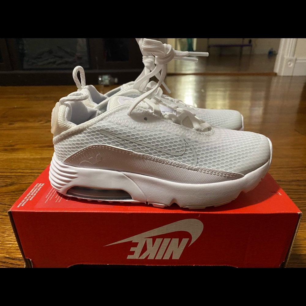 Nike Air Max 2090 PS New no box top size 13c